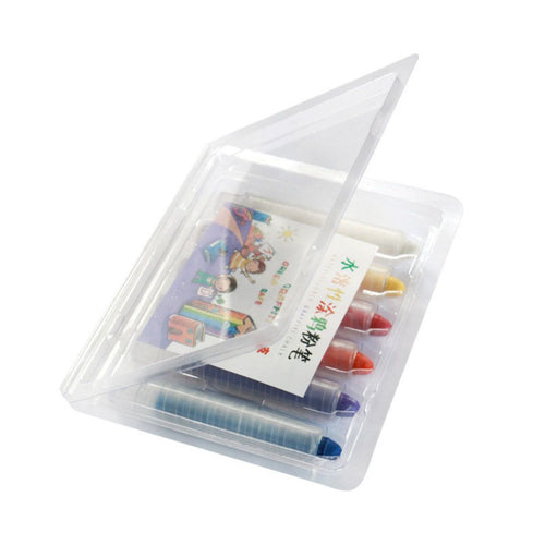Color Painting Chalk