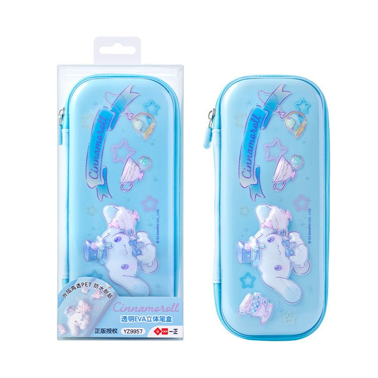 ii-Gen Sanrio Eva 3D Pencil Case