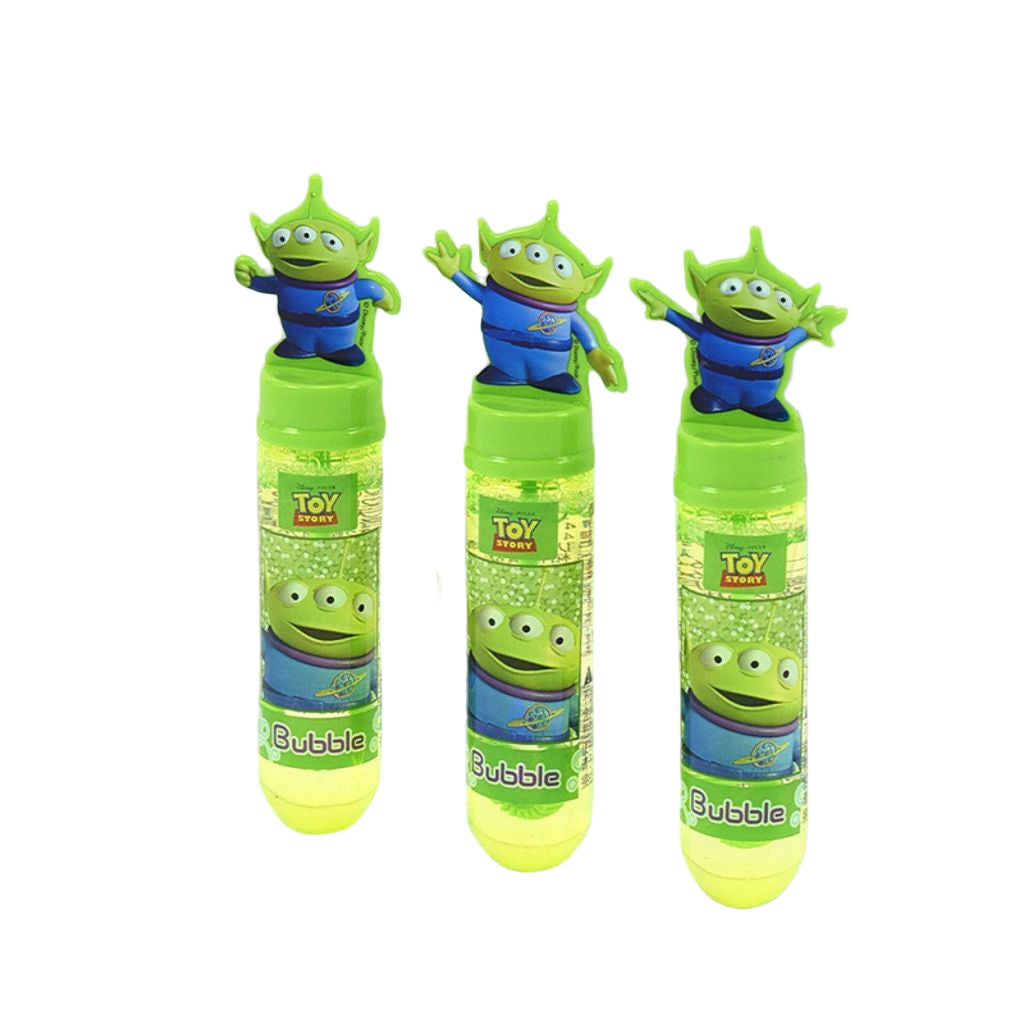 Sanrio & Disney Bubbles Wand 3pcs