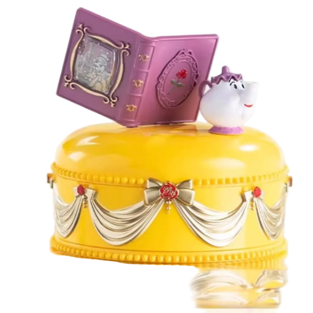 Disney Princess Cosmetic