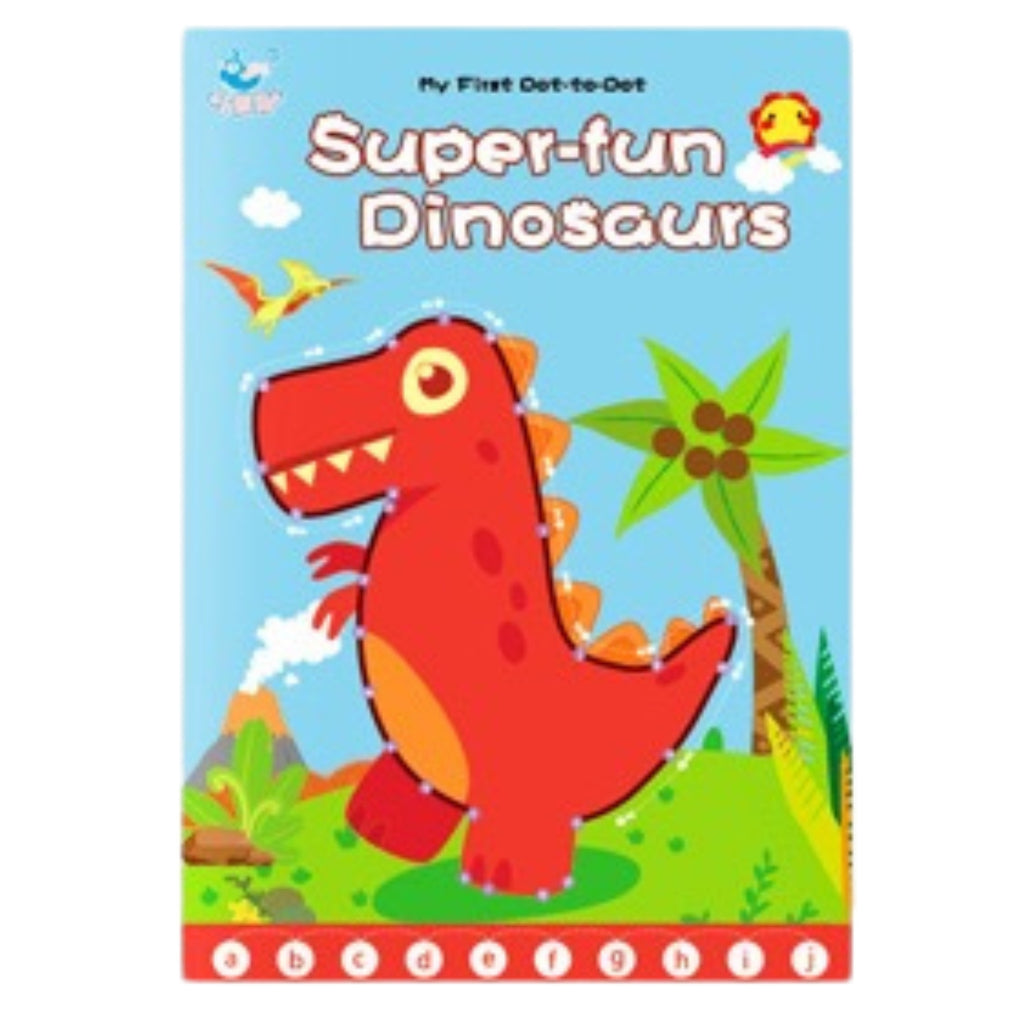 Children's coloring book