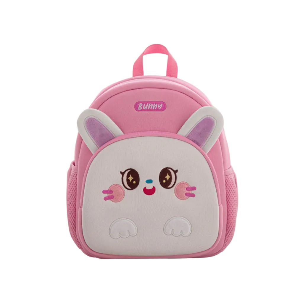Cute super friends kids backpack