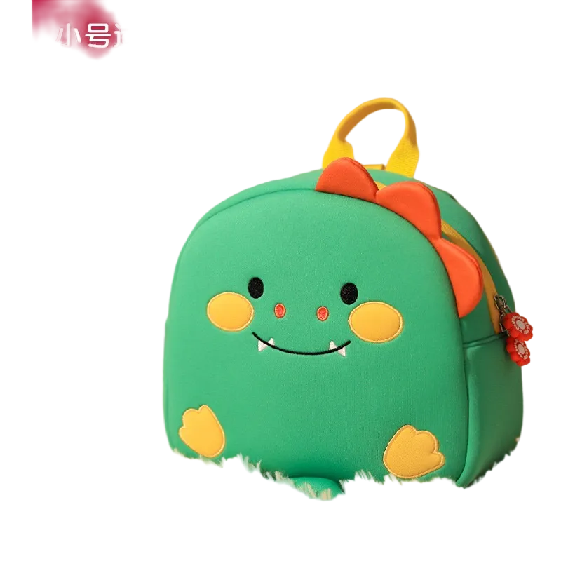 Cute animals mini backpack 3 design