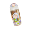 Buzz Lightyear Series Water Bottle Flask Insulated Tumbler Glass Toy Story Series Crossbody Strap