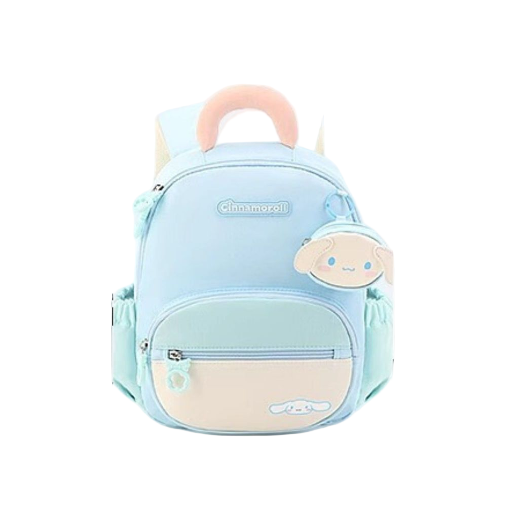 Sanrio Kuromi Cinnamoroll My Melody Backpack