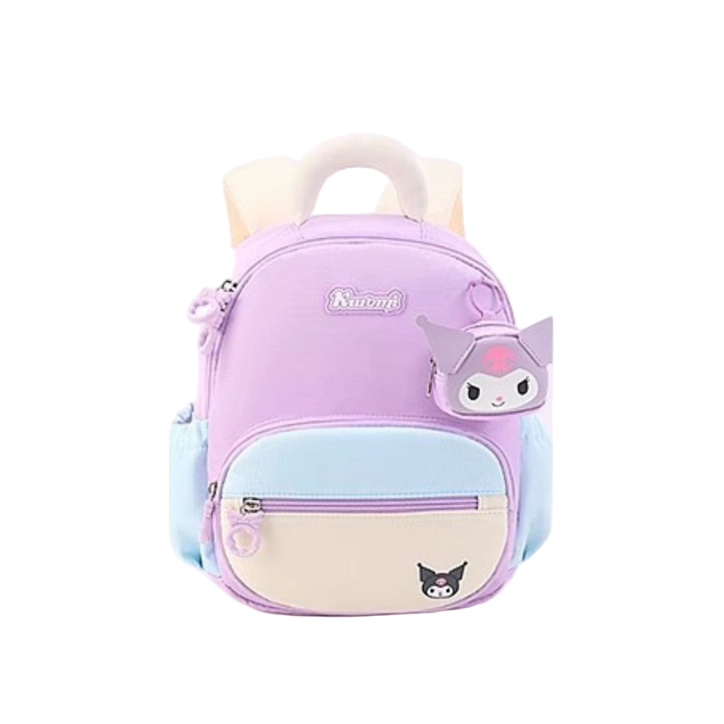 Sanrio Kuromi Cinnamoroll My Melody Backpack