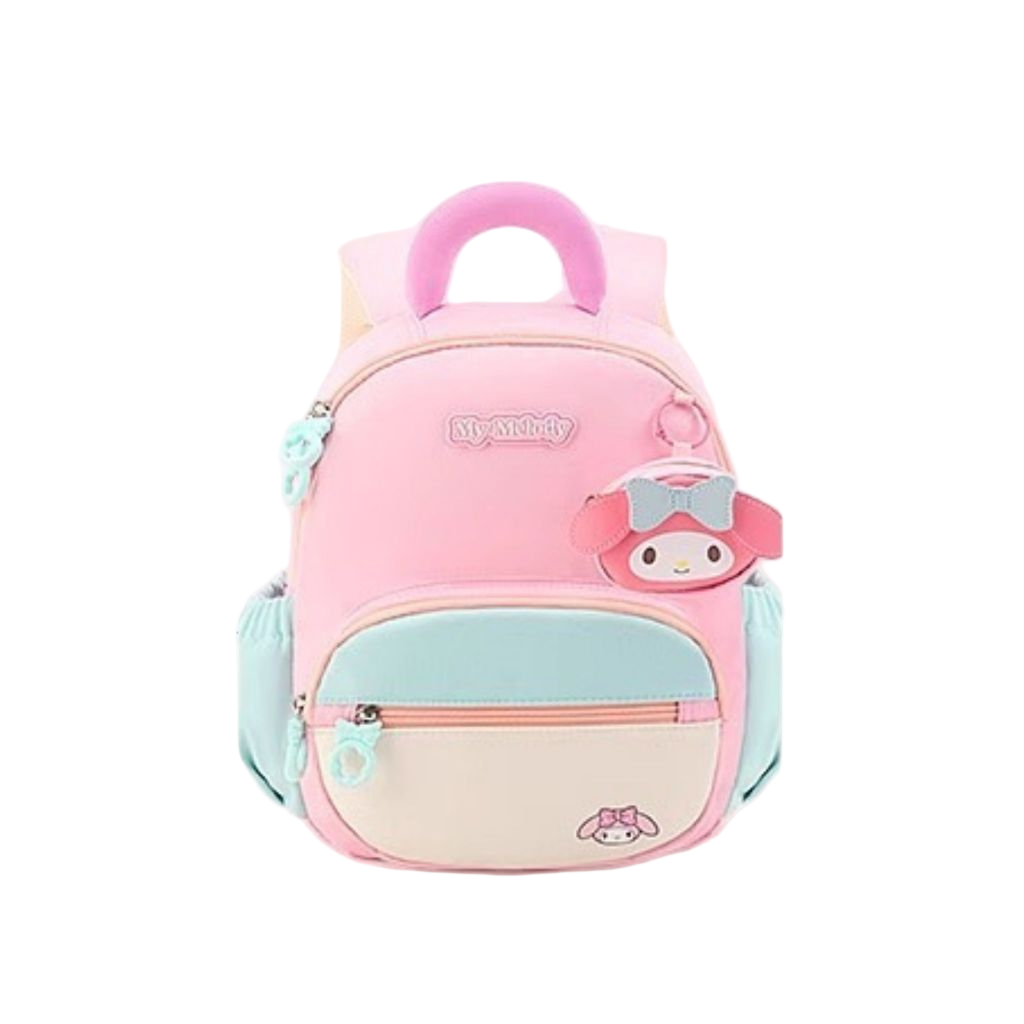 Sanrio Kuromi Cinnamoroll My Melody Backpack