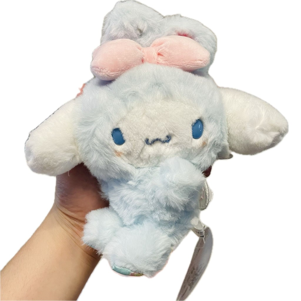 Sanrio Butterfly Fairy Bag Charm – A Magical Touch of Whimsy!