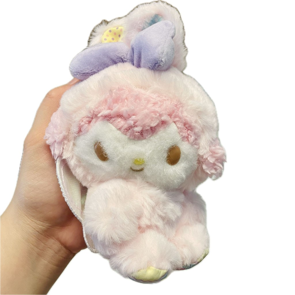 Sanrio Butterfly Fairy Bag Charm – A Magical Touch of Whimsy!