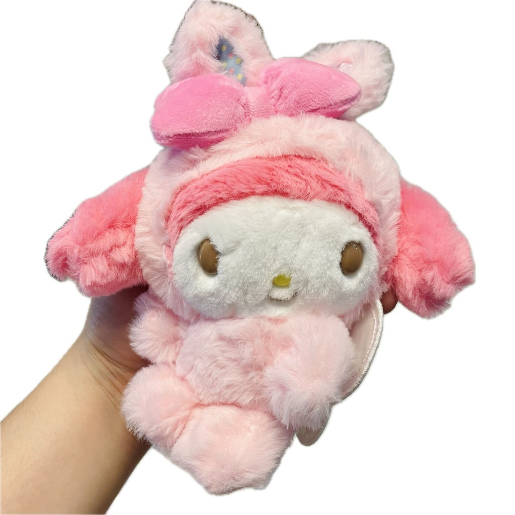 Sanrio Butterfly Fairy Bag Charm – A Magical Touch of Whimsy!