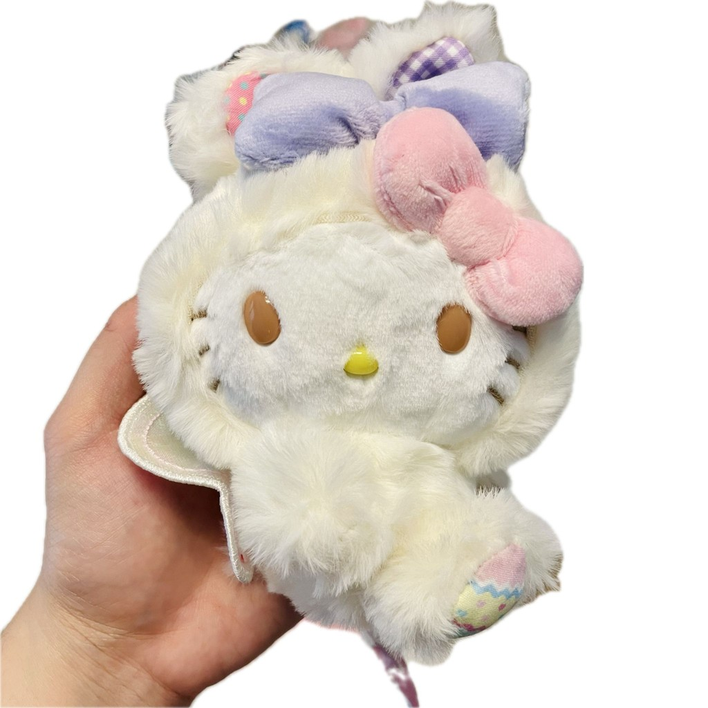 Sanrio Butterfly Fairy Bag Charm – A Magical Touch of Whimsy!