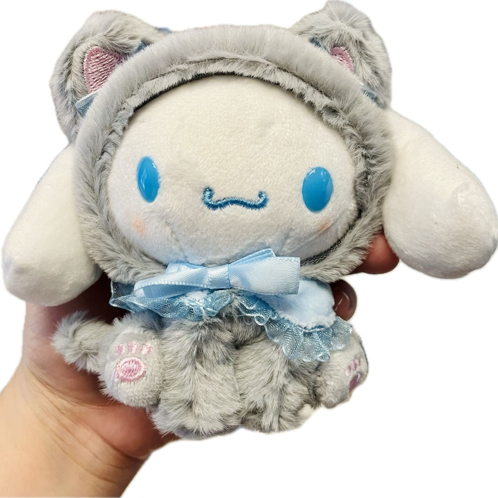 Sanrio Cat ears Bag charm