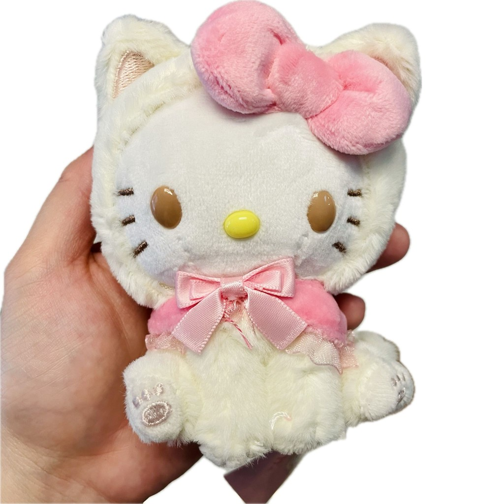 Sanrio Cat ears Bag charm