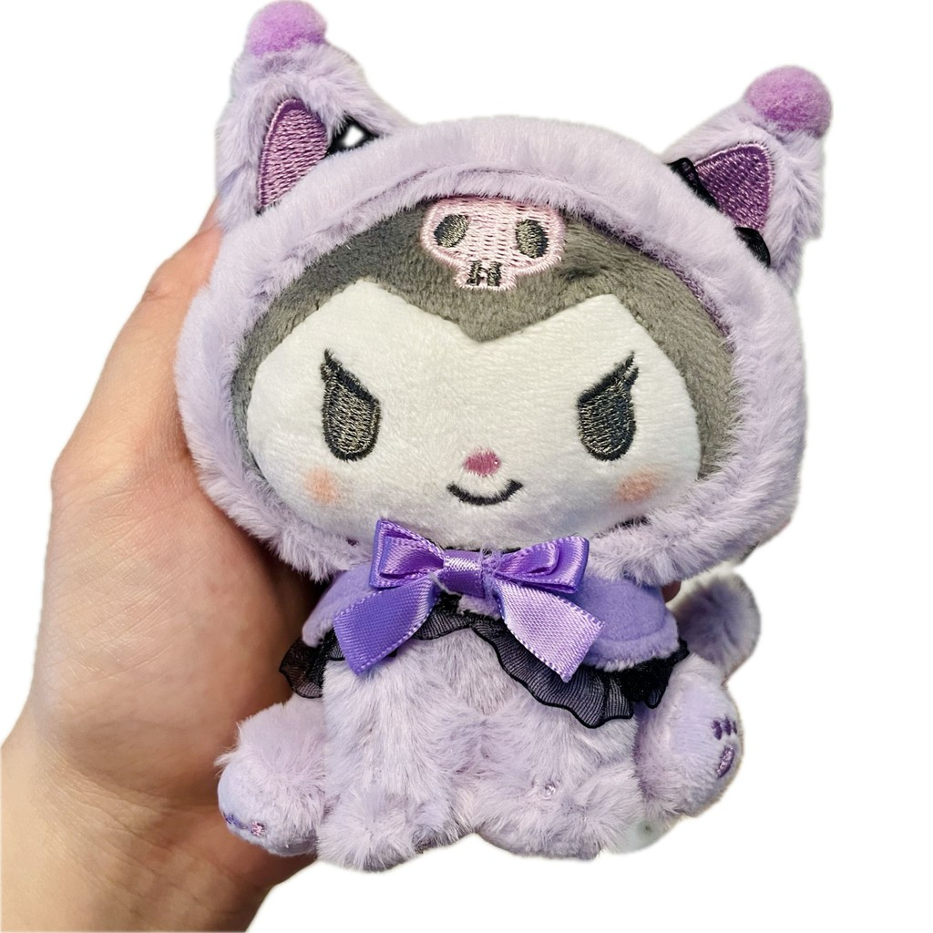Sanrio Cat ears Bag charm