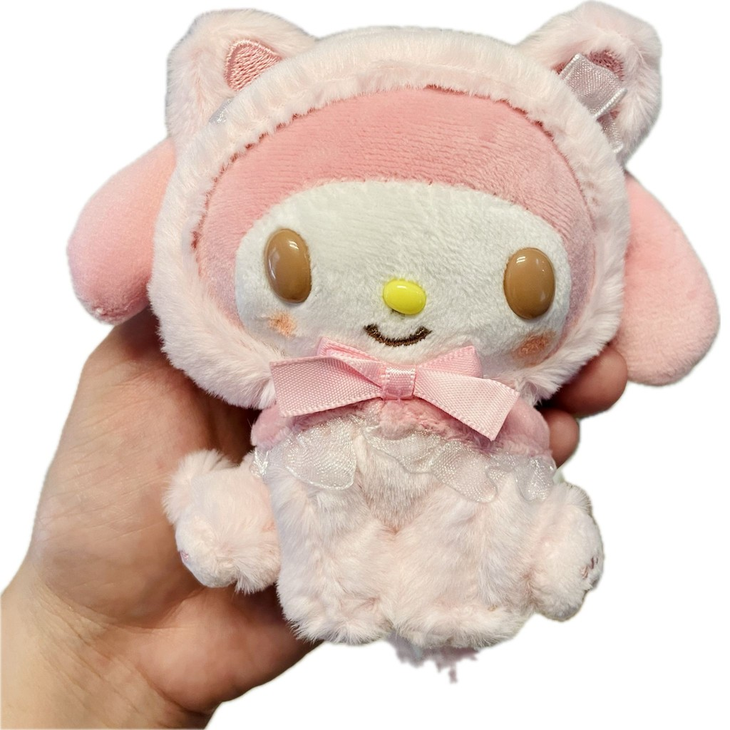 Sanrio Cat ears Bag charm