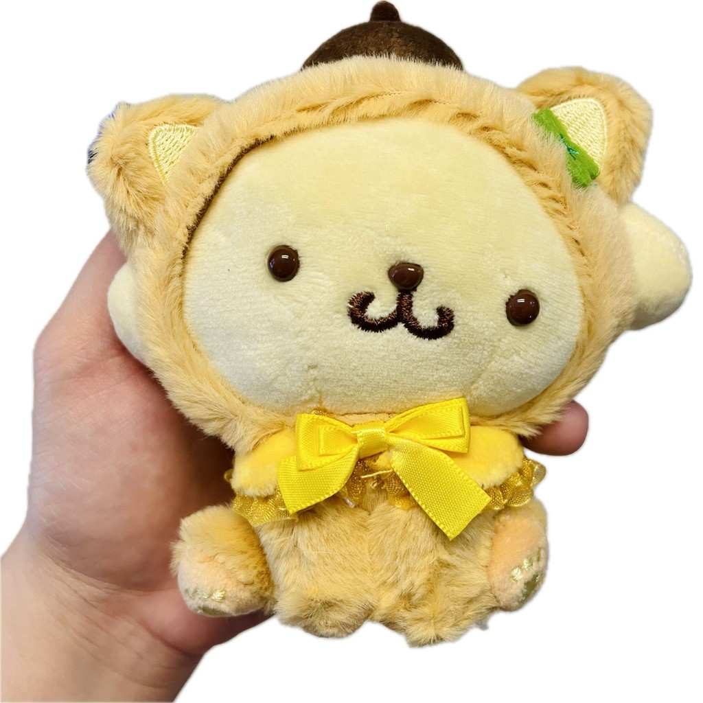 Sanrio Cat ears Bag charm