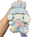 SANRIO Easter Bunny Bag Charm