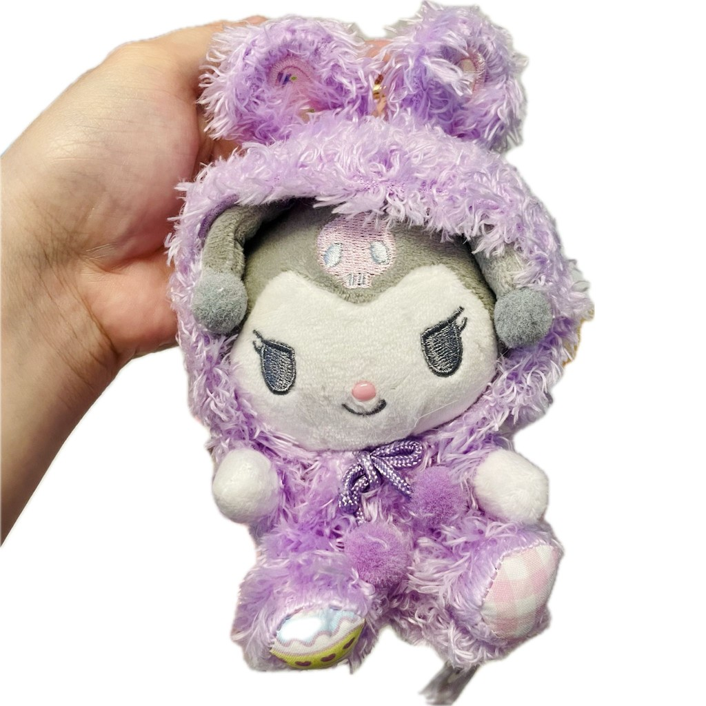 SANRIO Easter Bunny Bag Charm