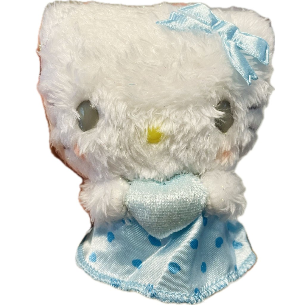 Sanrio Polka Angel Bag Charm – Cute & Heavenly Accessory!