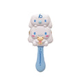 massage airbag comb sanrio character