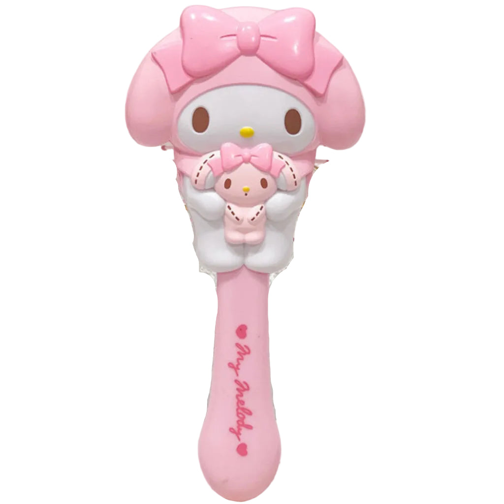 massage airbag comb sanrio character