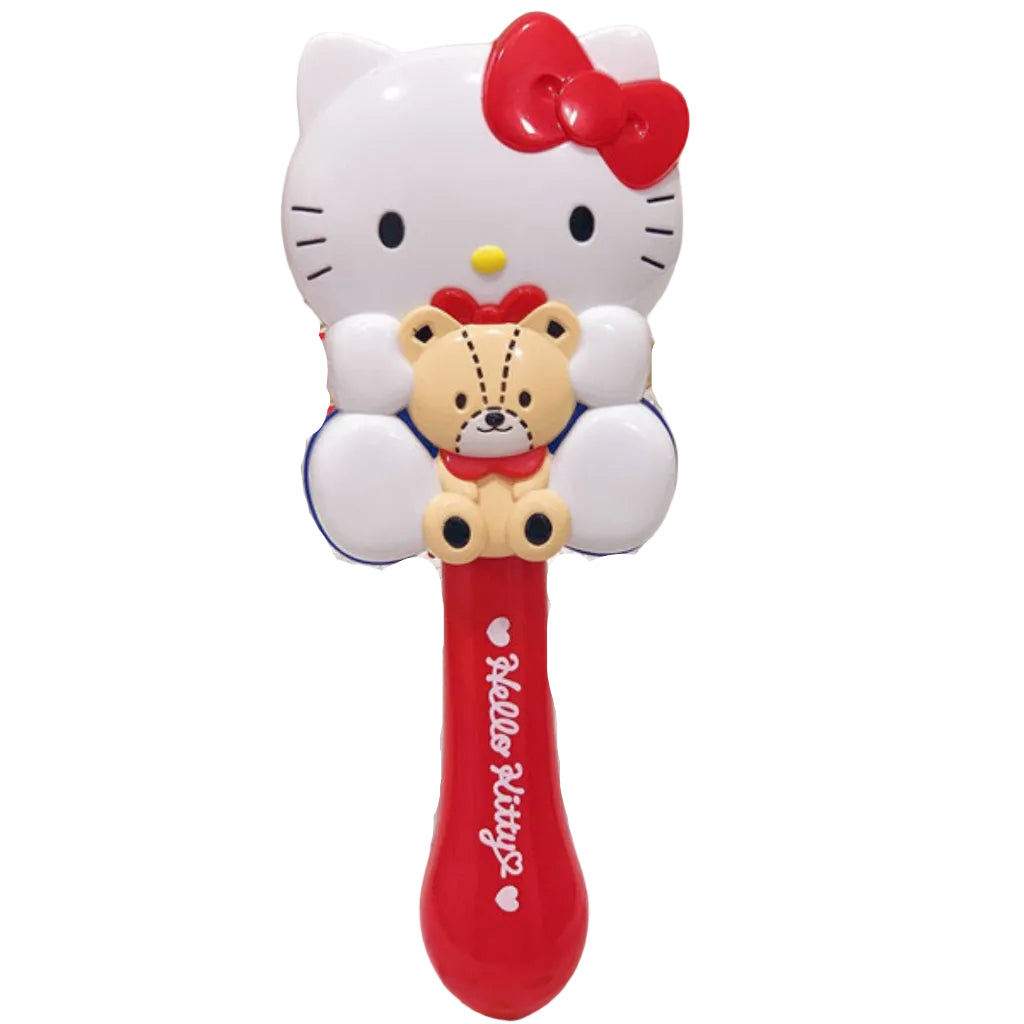massage airbag comb sanrio character