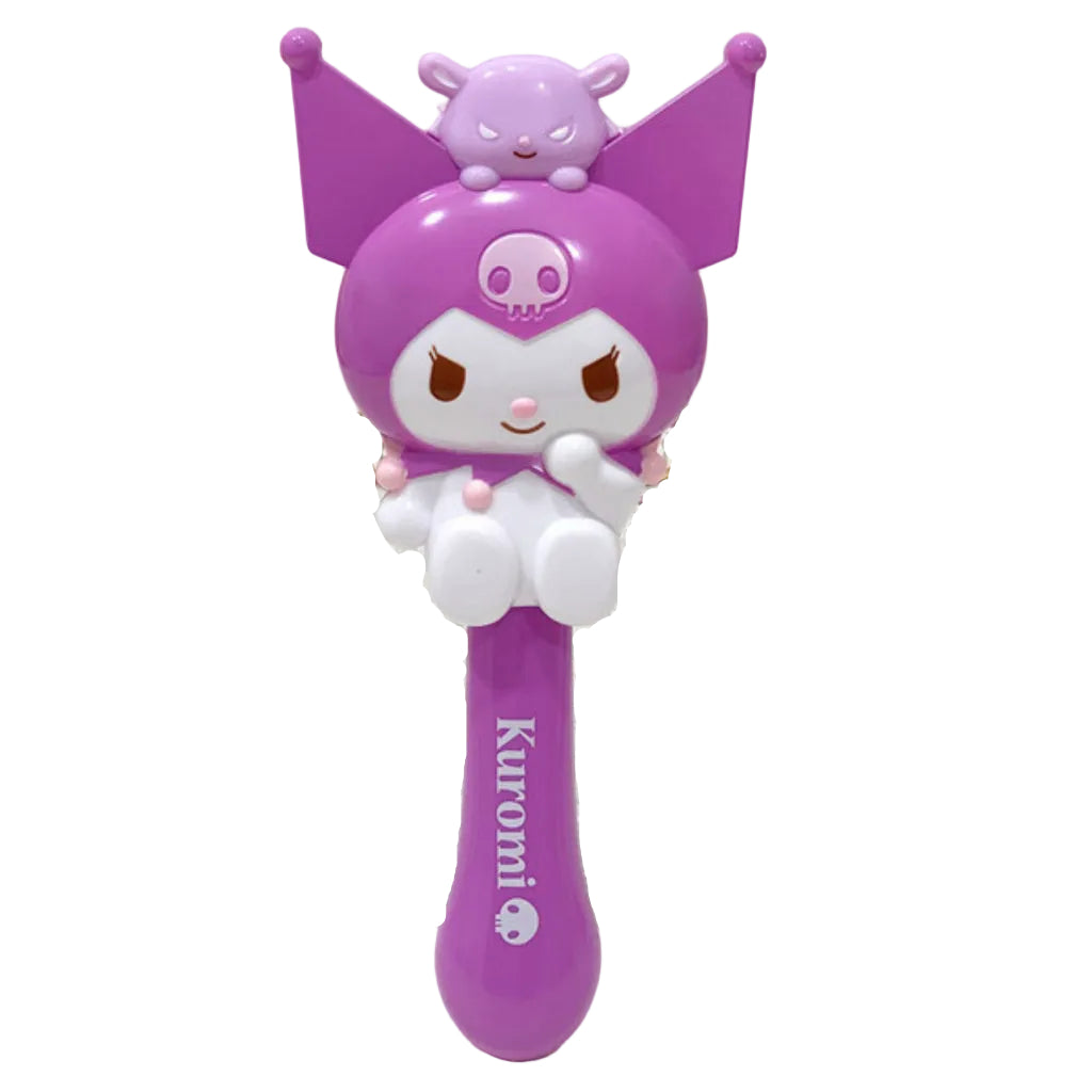 massage airbag comb sanrio character