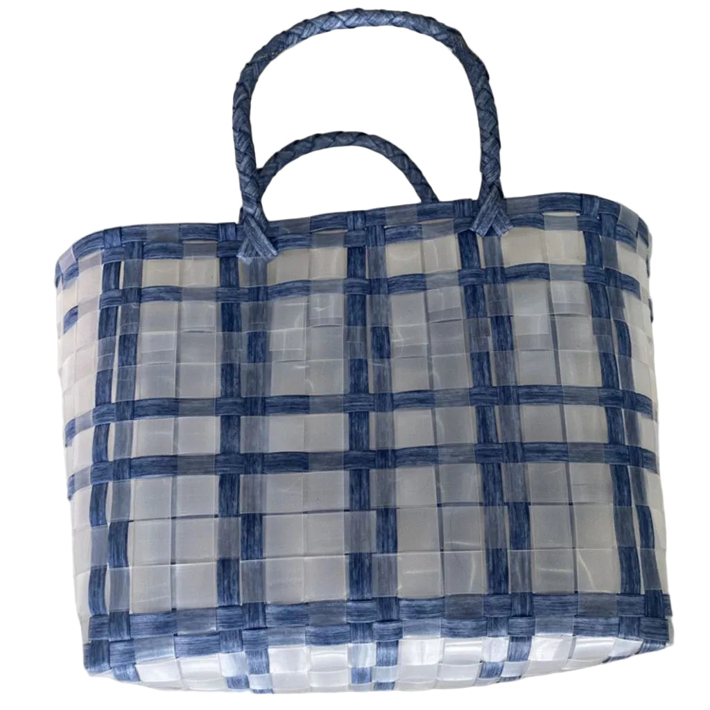 Jelly Hand Bag Jelly Plastic 4 Design