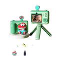 Digital Camera for Girls Toddler Camera HD 1080P Video Camera for Kids Age 3-12 Kids Selfie Camera