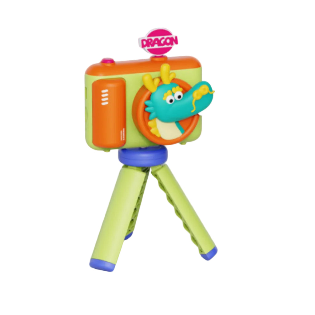 Digital Camera for Girls Toddler Camera HD 1080P Video Camera for Kids Age 3-12 Kids Selfie Camera