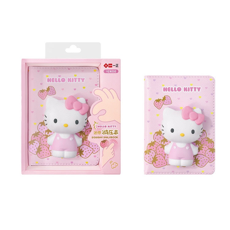 DCMPRESS Mini Notebook (CN)