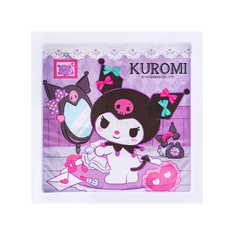 Diamond Painting Frame (CN)