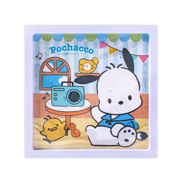 Diamond Painting Frame (CN)