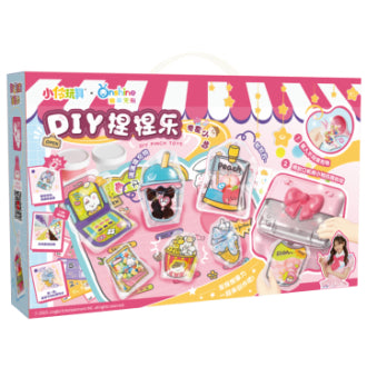 DIY pinching music-Pet Carnival