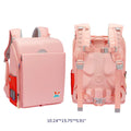 Mideer 3D Waist-Relief Backpack for Kids