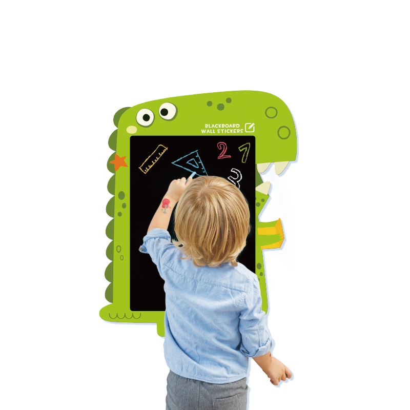 MiDeer Blackboard Wall Sticker Magnetic Board