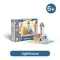 MiDeer Building Blocks For Kids Master Builder