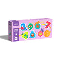 MiDeer Lacing Beads (Numbers & Animals)