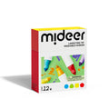 Mideer Large Fine-Tip Washable Marker