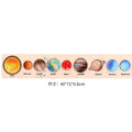 Solary System Learning Board 8 Planets (4 Designs)