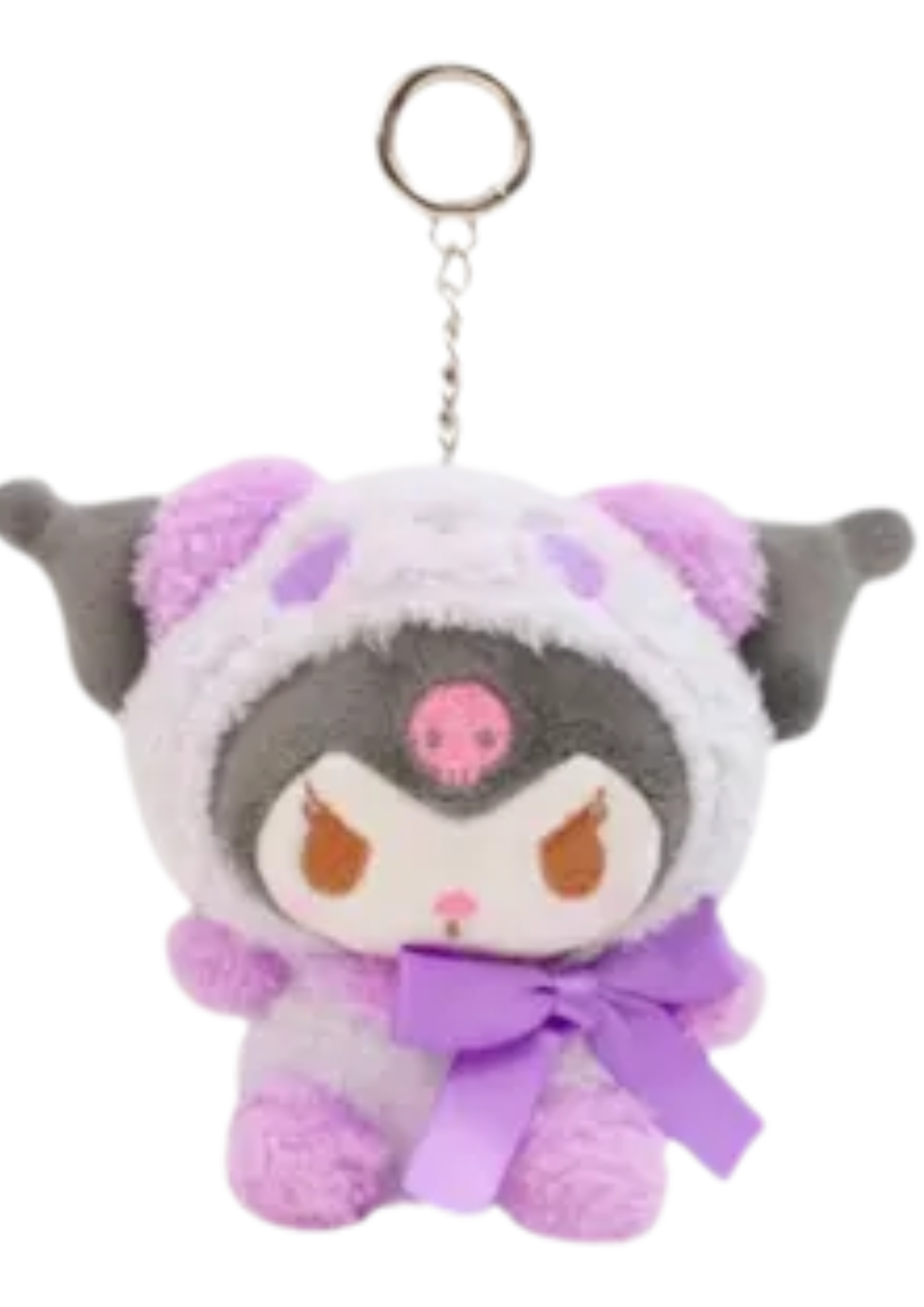 Sanrio design bag charm