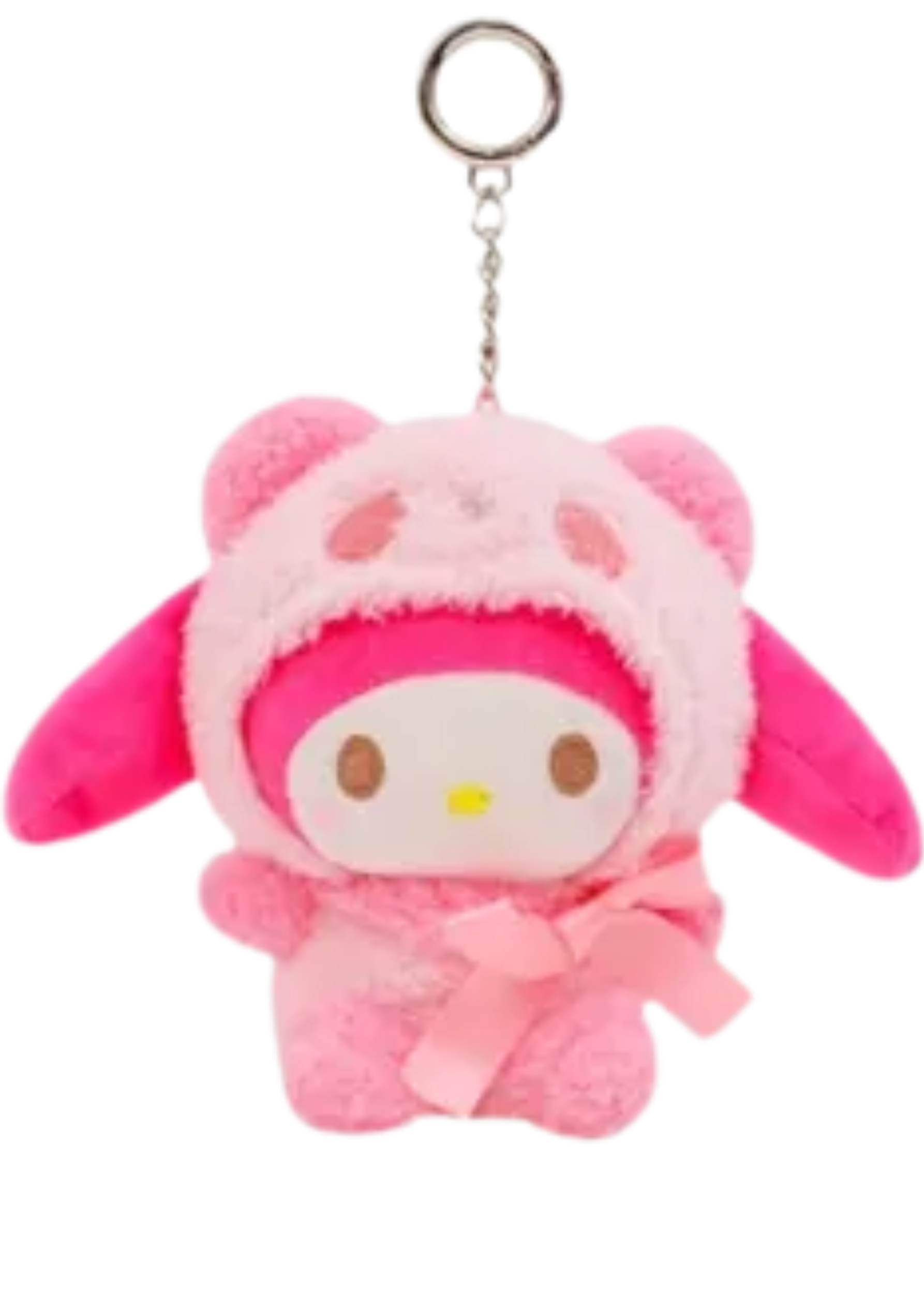 Sanrio design bag charm