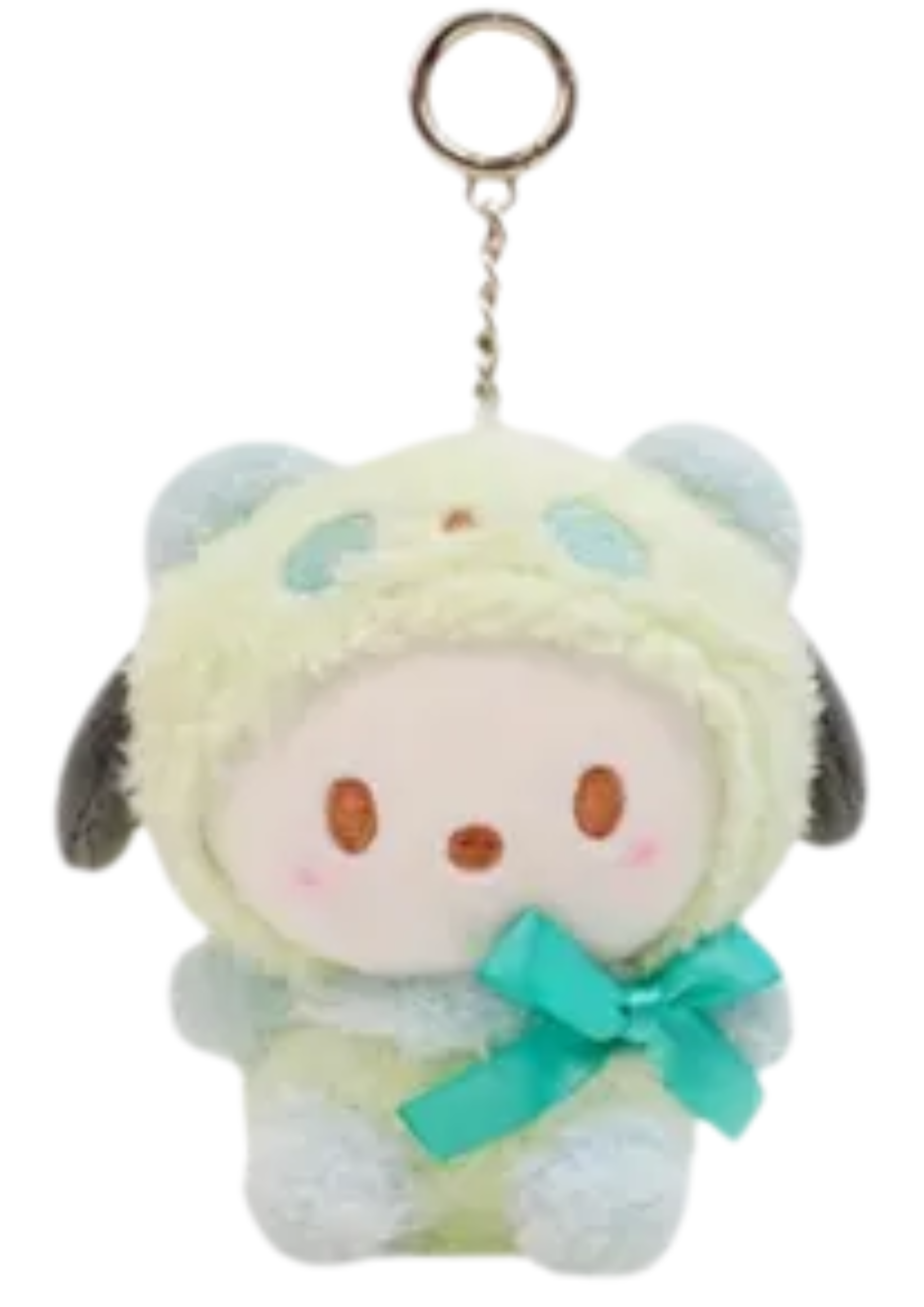 Sanrio design bag charm