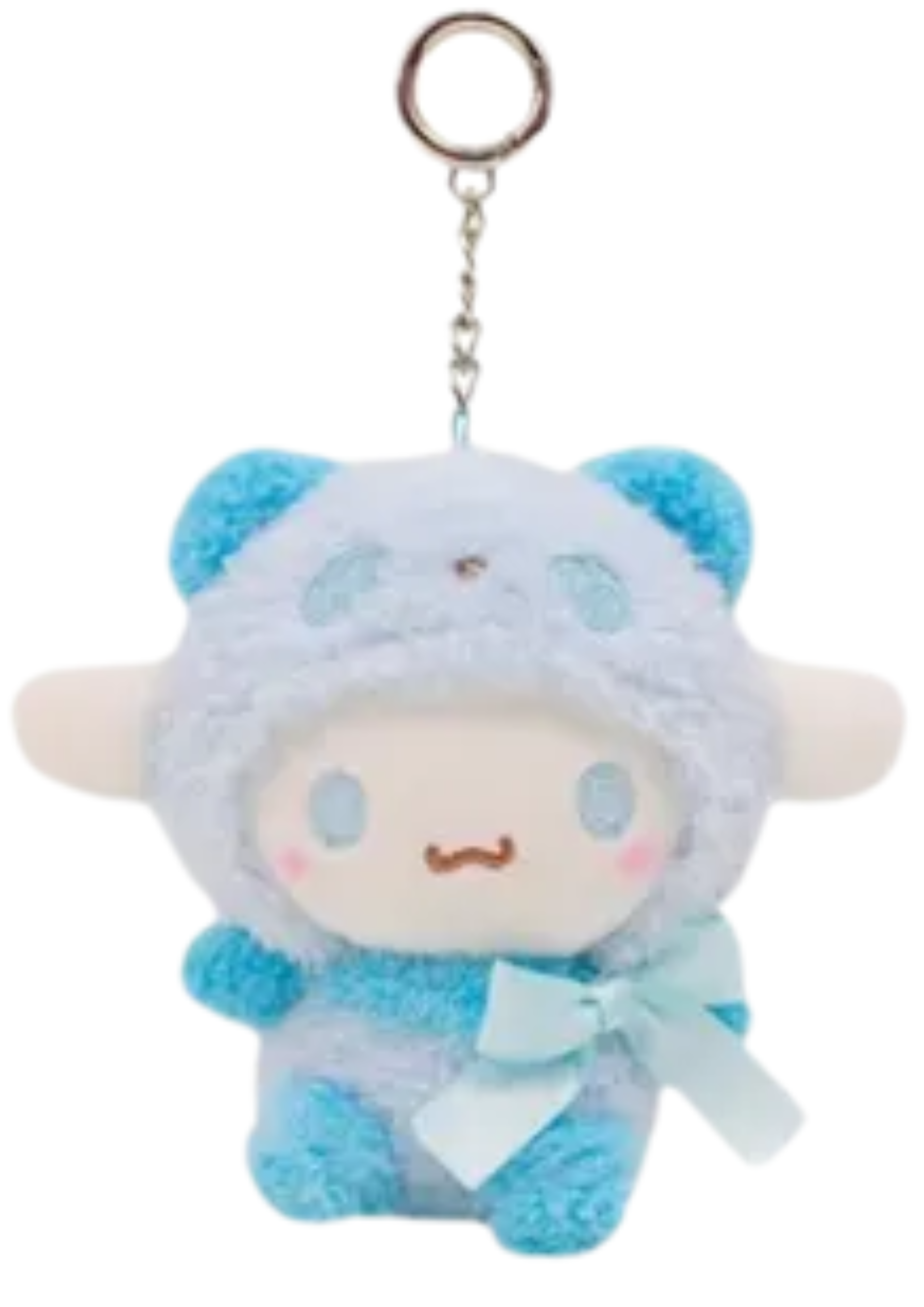 Sanrio design bag charm