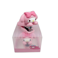 Sanrio 3D Sapler 4 designs Hello Kitty Kuromi Cinamoroll My Melody Stapler