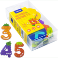 Mideer Number and Letter Magnets Educational Toys