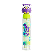 Mideer Bubble Wand for Kids (2 Designs)