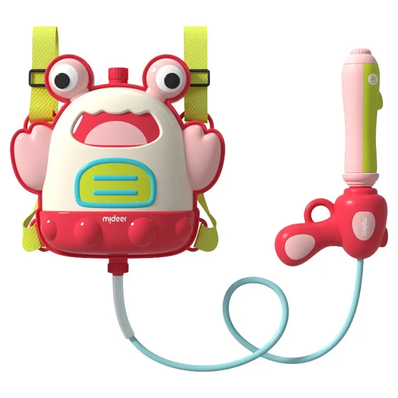 MiDeer Backpack Water Gun