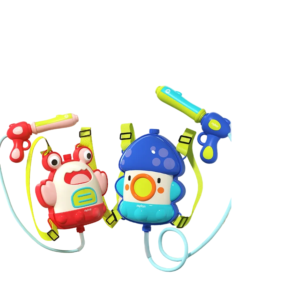 MiDeer Backpack Water Gun