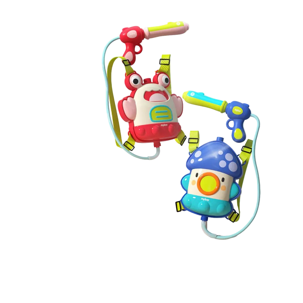MiDeer Backpack Water Gun